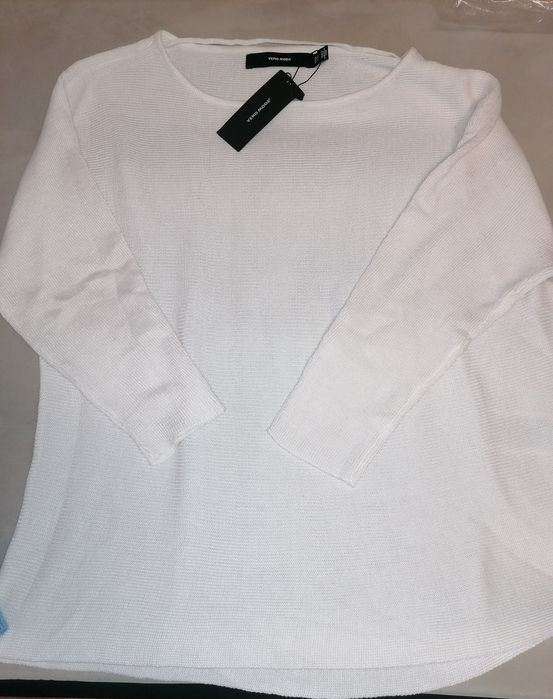 Bluza Vero Moda și pulovăr