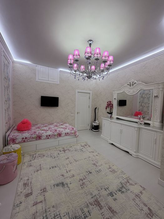 Махтумкули 4/3/10 New Life яшнабад район