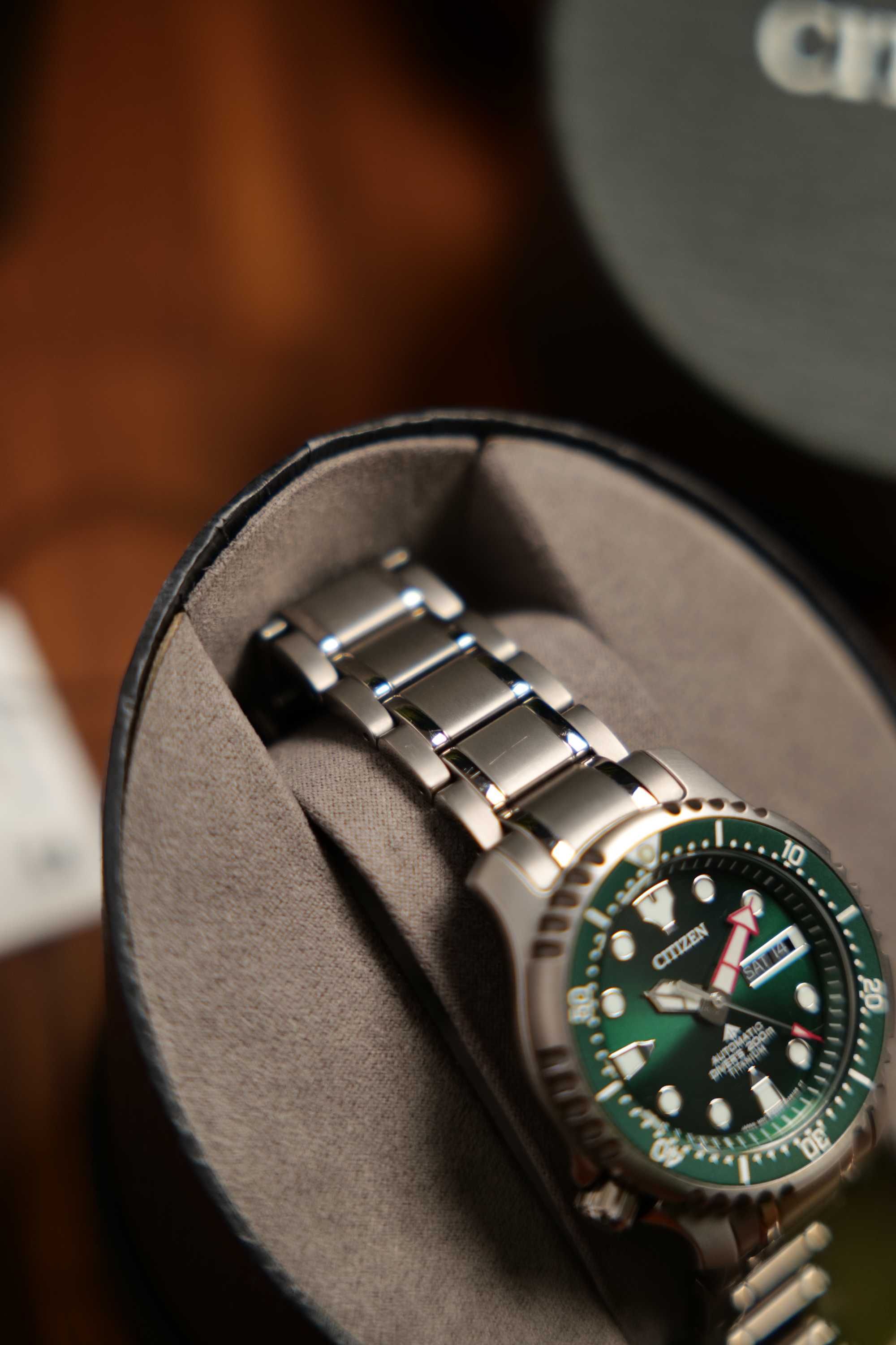 Citizen NY0100-50X