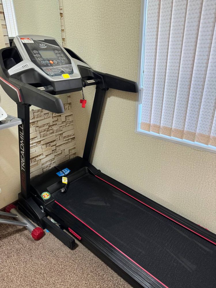 Беговая дорожка Treadmill