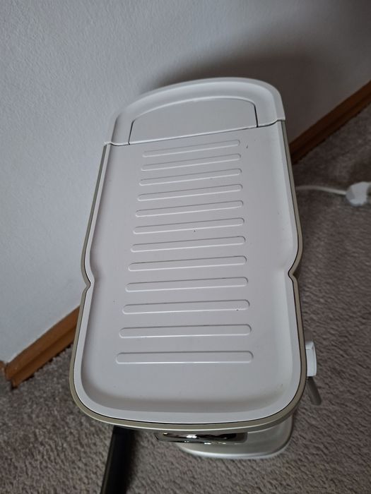 Aparat /Espressor de cafea manual Zass ZEM 08 / 20 Bari