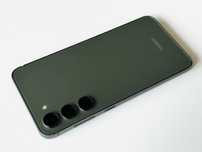 Samsung S23+ Plus 512GB Green Гаранция 6 месеца
