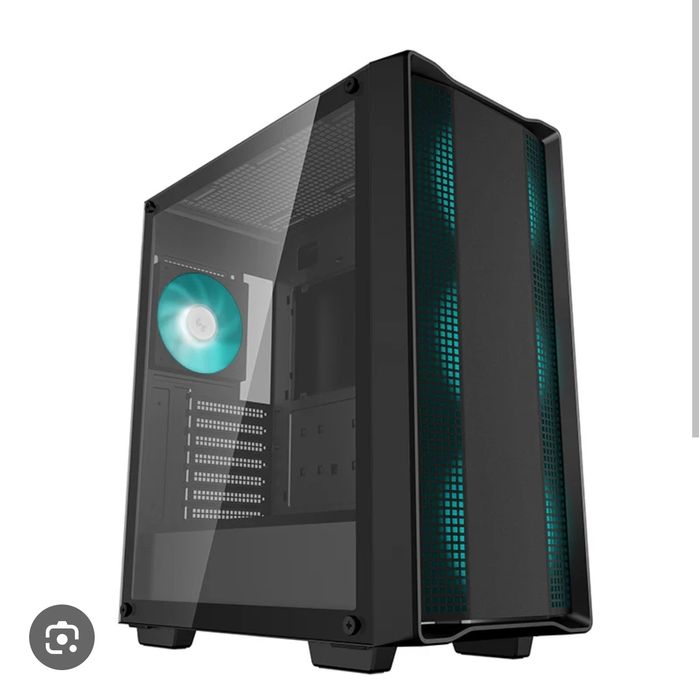 Корпус Deepcool CC560 v2