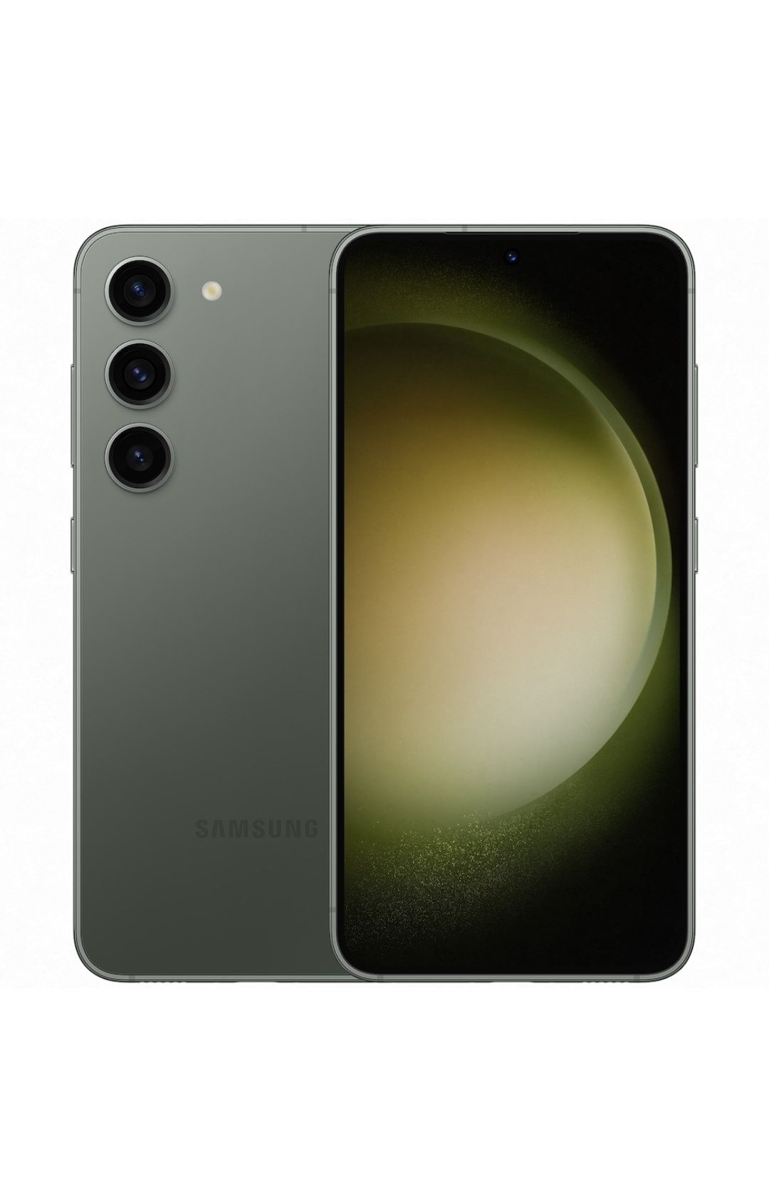 Telefon Samsung Galaxy S23 Green