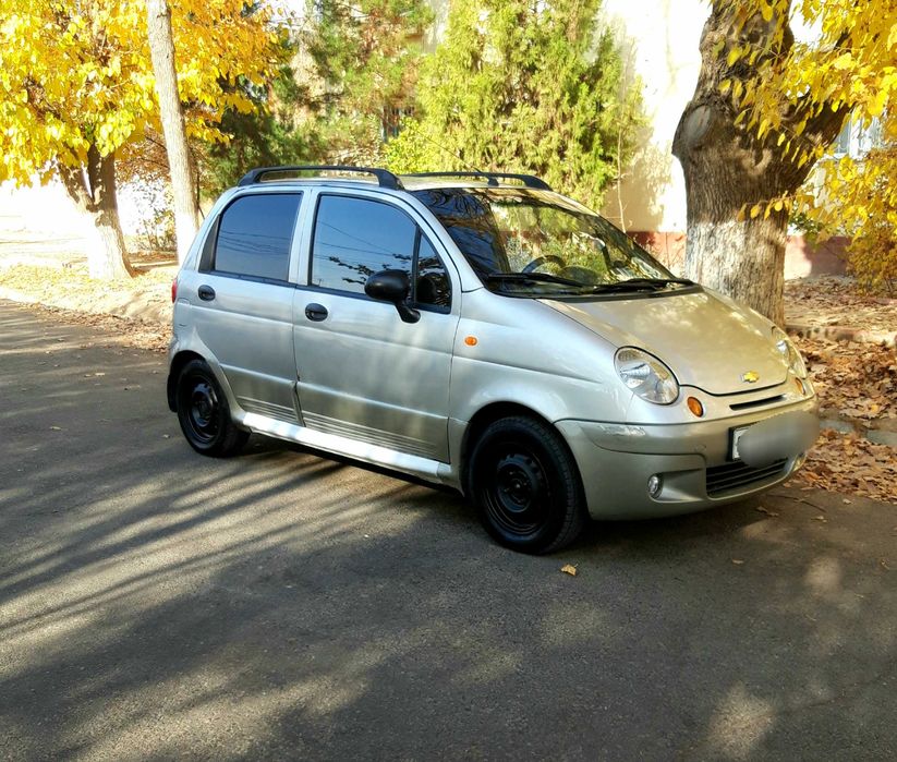 Matiz best Arenda Vikup