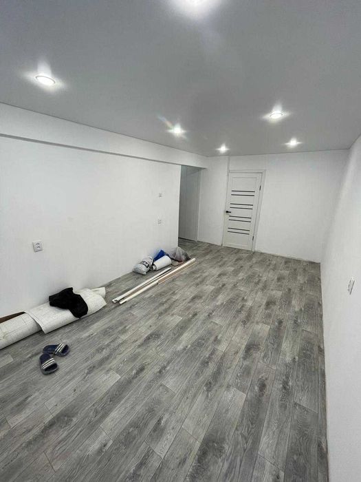 Продаётся 3-комнатная на ул. Астана, 1 этаж, 60 м²