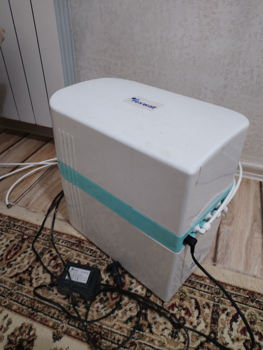 Аура фильтр сатылады