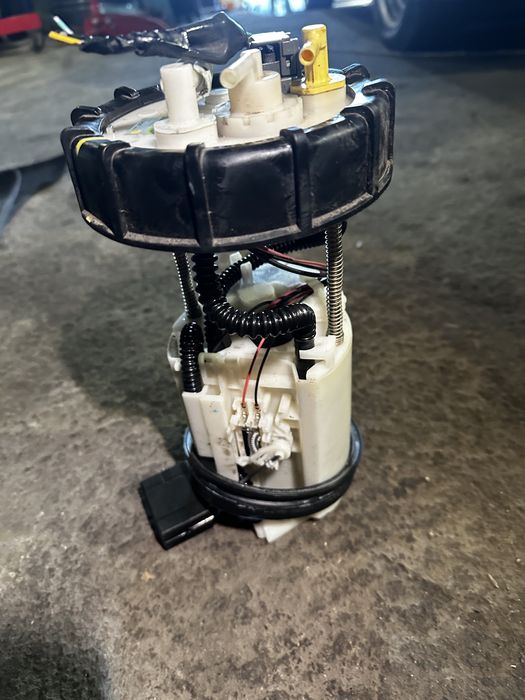 Помпа в резервоара/Кошница за Honda(Хонда) Jazz 1.3 Hybrid 2009г-2015г