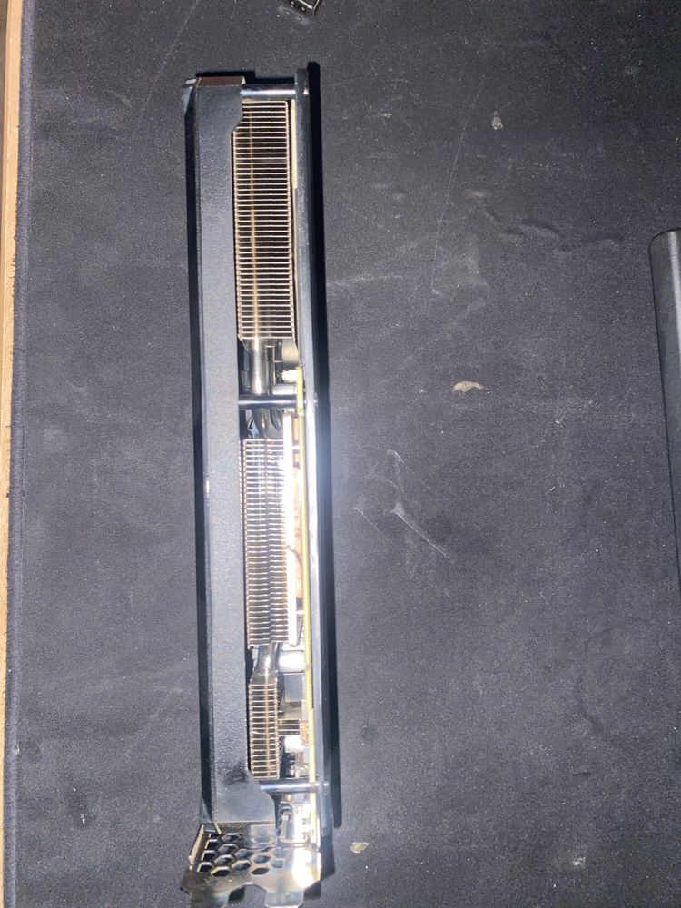 Placa video Nvidia RTX3060ti Ghost Gainword 8GB