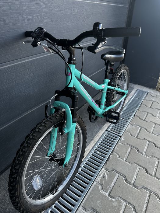 Детски велосипед Apollo Zest 20” 1x6