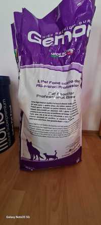 GEMON - Hrana uscata Pisici Adult , sac de 17 kg.