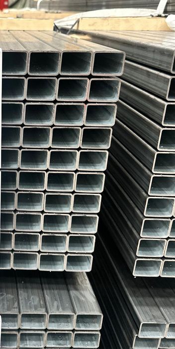 Teava decapata ,țevi zincate