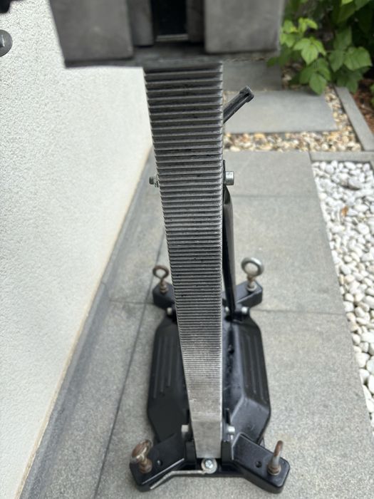 Suport pentru masină de carotat  Eibenstok