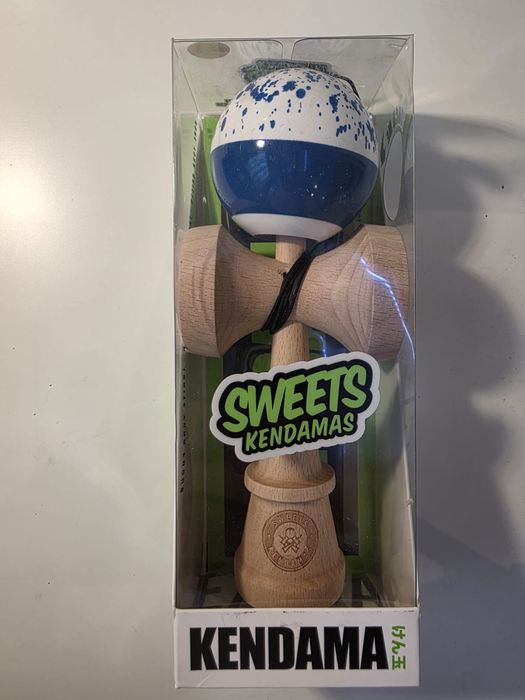 Kendama Sweets Custom