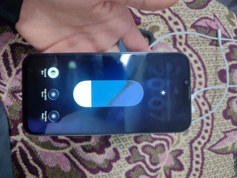 Iphone 13 pro max 512gb