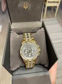 Ceas Bulova Crystal Octava