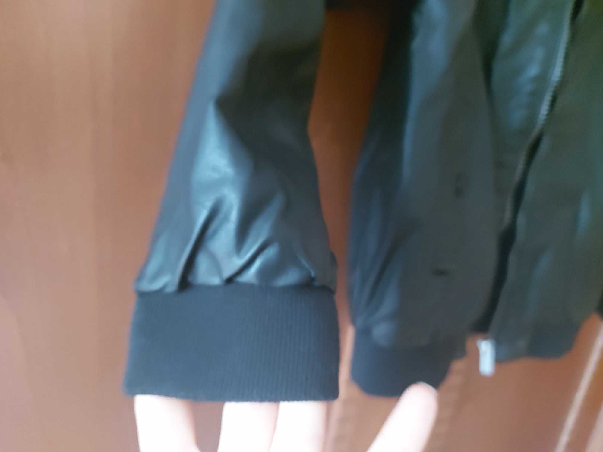 Кожено яке Mayoral