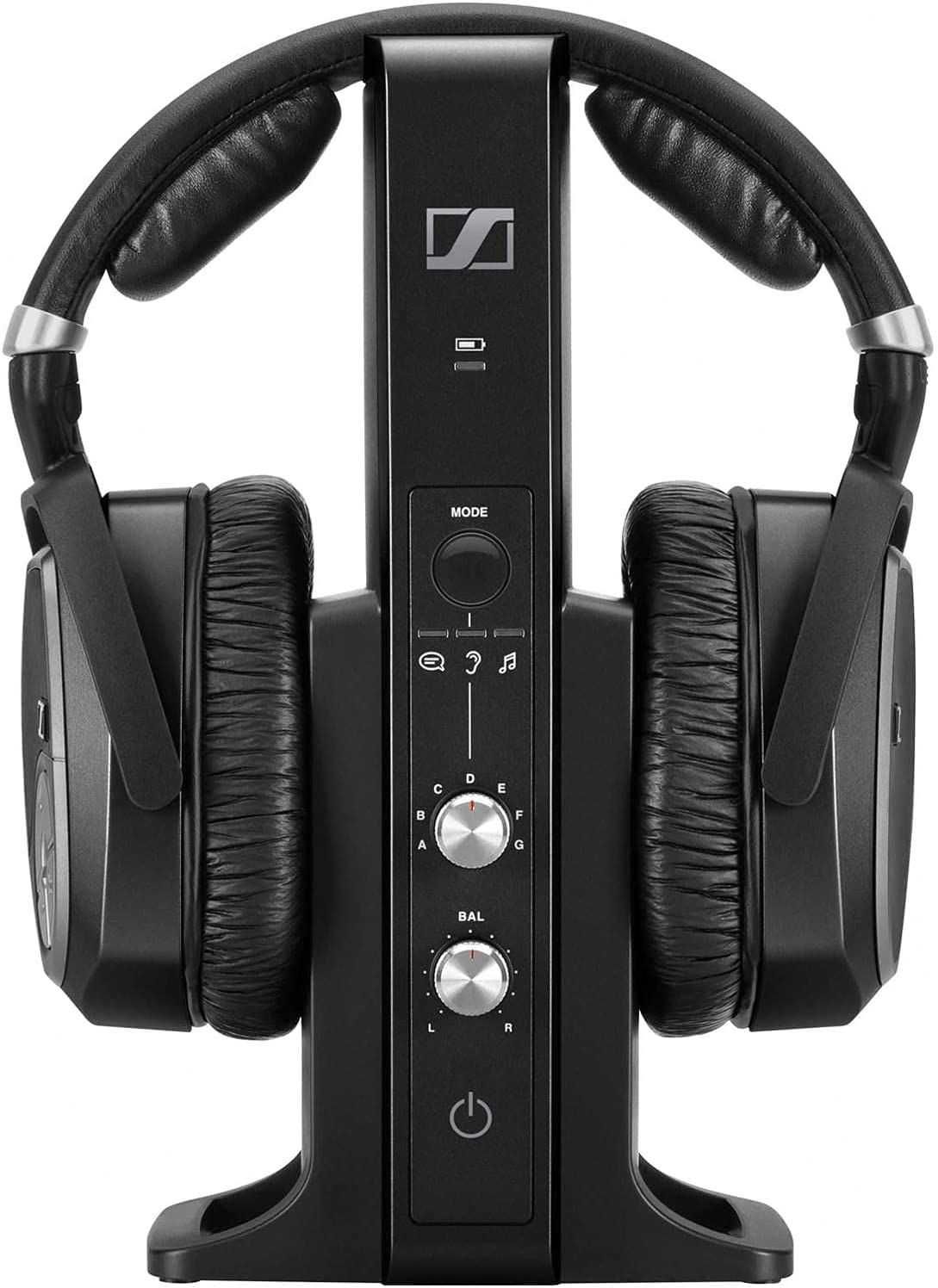 Sennheiser RS ​​​​195 TV слушалки