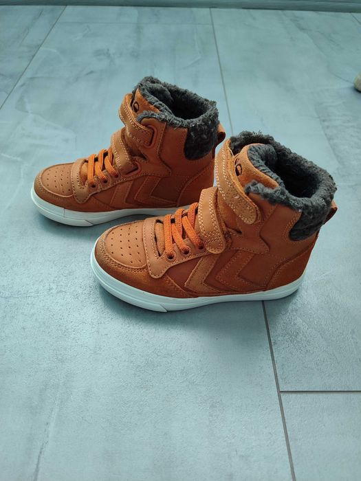 Детски боти в отлично състояние