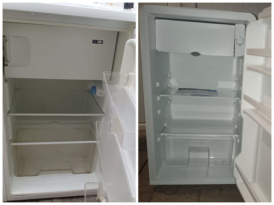 Мини холодильник