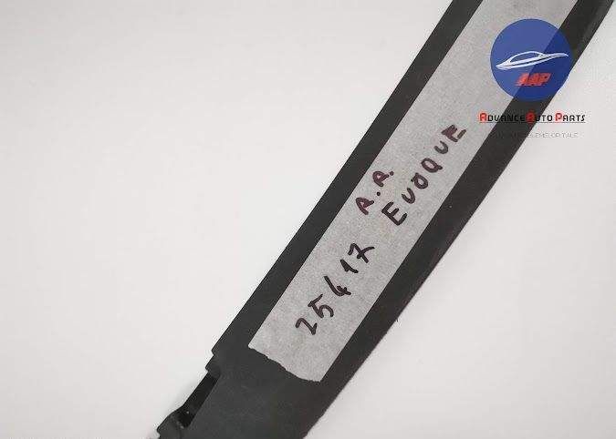 Ляв преден калобран / Lqv preden kaloban Оригинален калобран за Land R