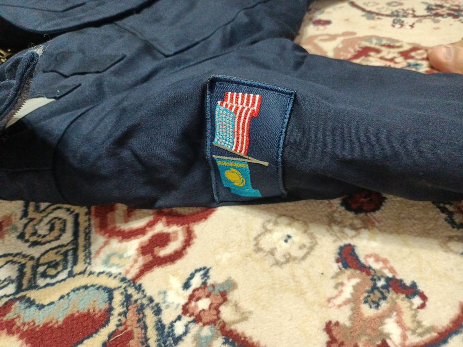 Спецодежда зимняя