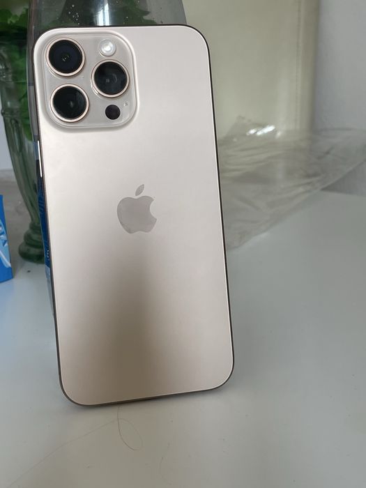Iphone 16ProMax 1TB