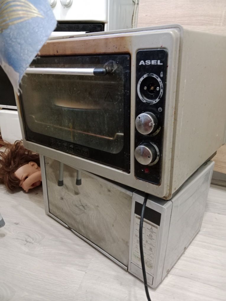 Срочно продам Асел печь