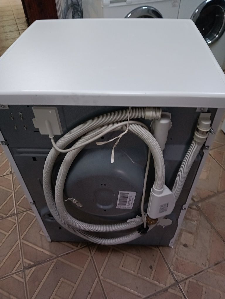 Като нова пералня  Миеле Miele W 5873 Edition 111  24 месеца гаранция!