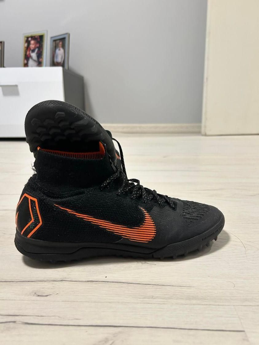 Стоножки Nike Mercurial SuperflyX 6 Elite(Най-висока класа)