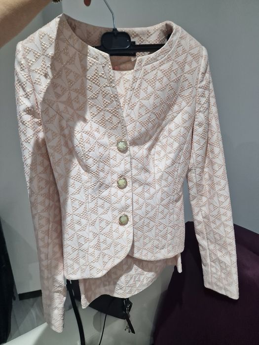 Costum ocazie simoda