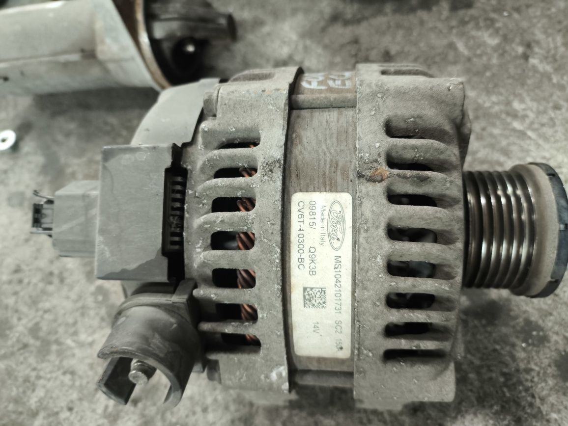 Алтернатор за Ford 1.0 ecoboost