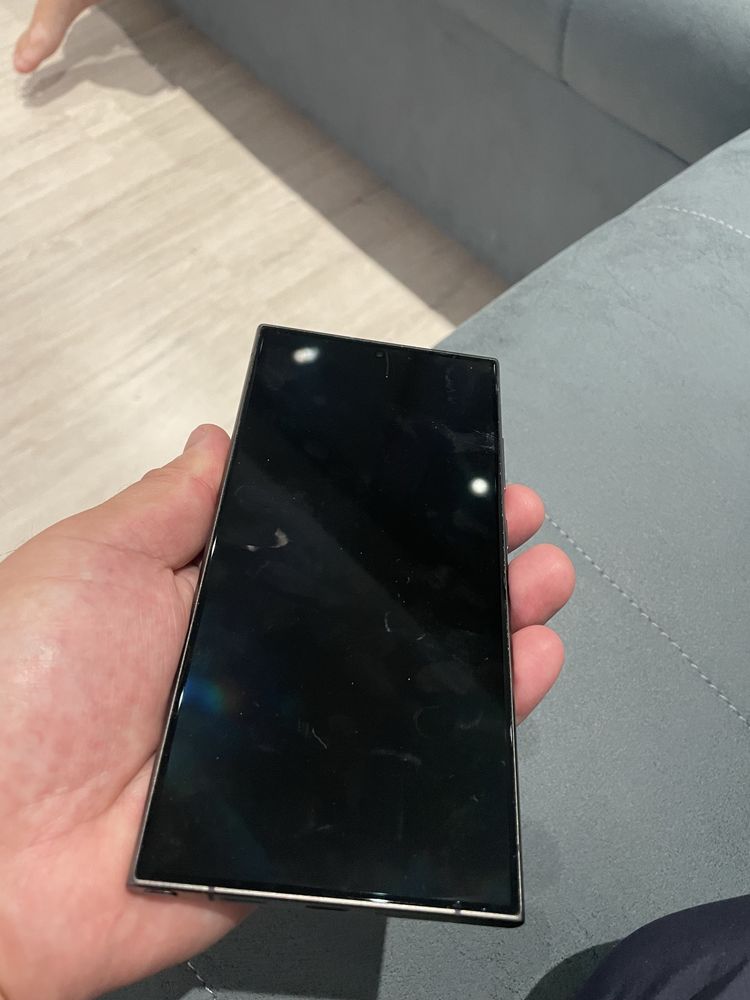 Samsung S24 Ultra