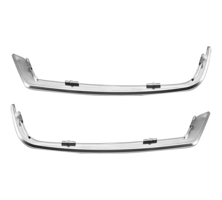 Set ornamente sub tweetere pentru BMW Seria 5 F10