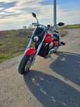 Kawasaki vn 1600 mean streak