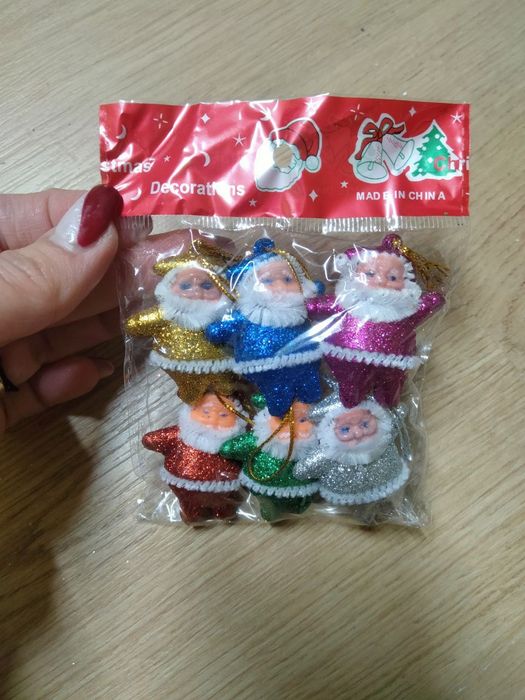 Decorațiuni pentru Crăciun