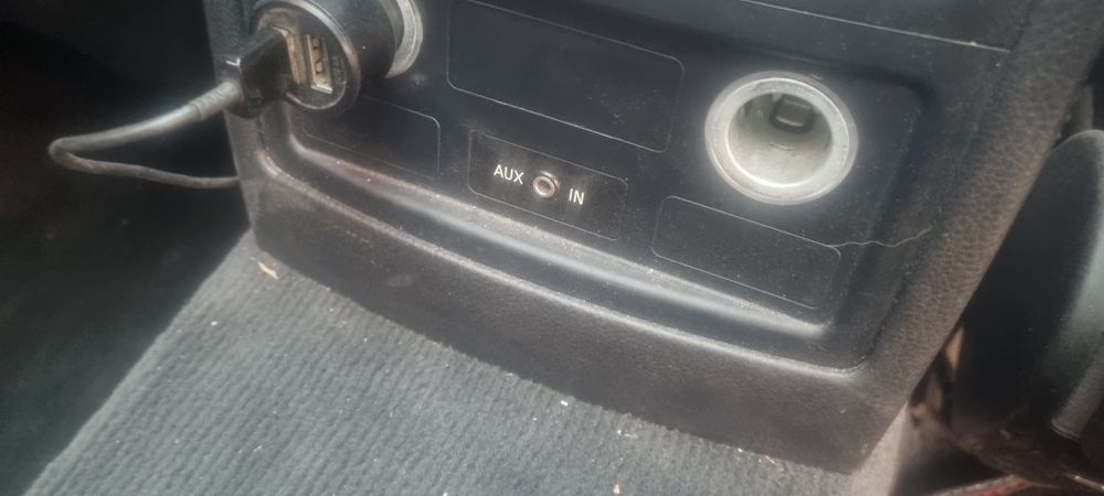 BMW E61 525 LCI '09г