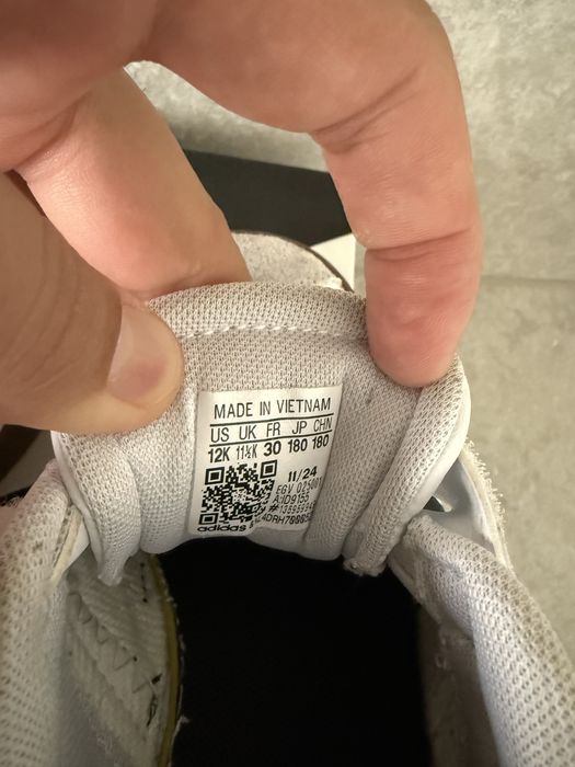 Adidas детски обувки