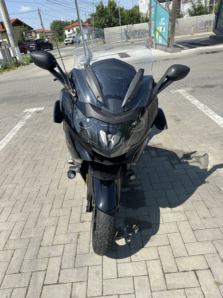 Urgent de vanzare -BMW K1600GT - nu Honda, Suzuki , Kawasaki, Ducati.