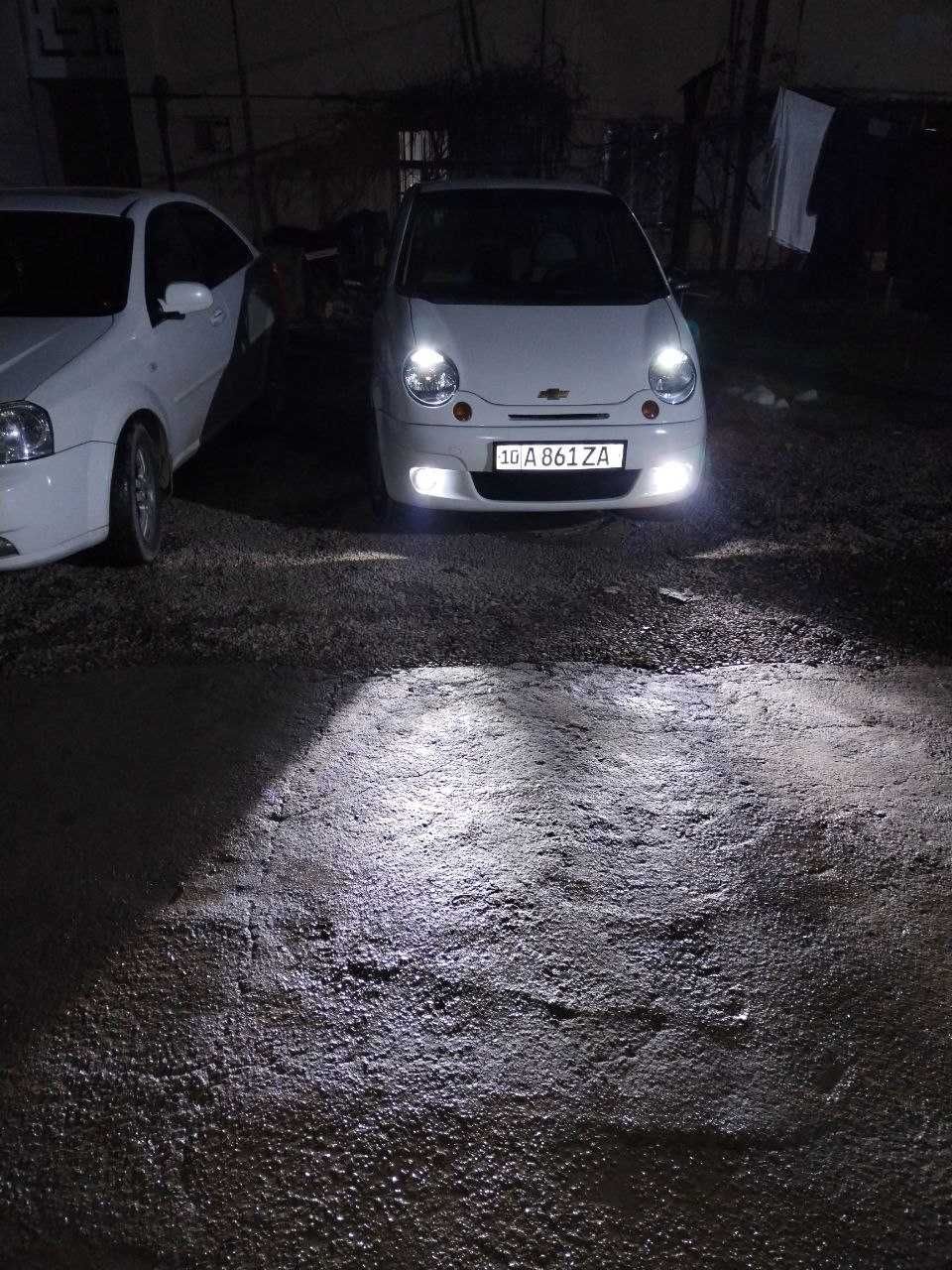 ПРОДАЕТСЯ Chevrolet Matiz