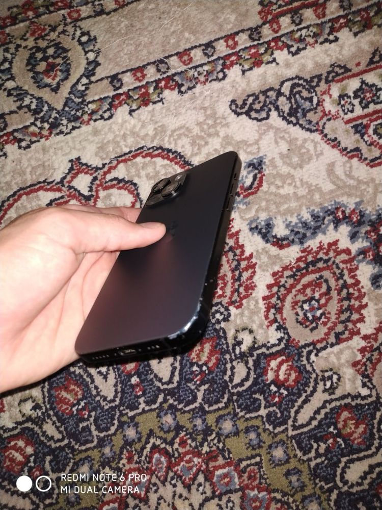 iPhone 15 arzon narxda