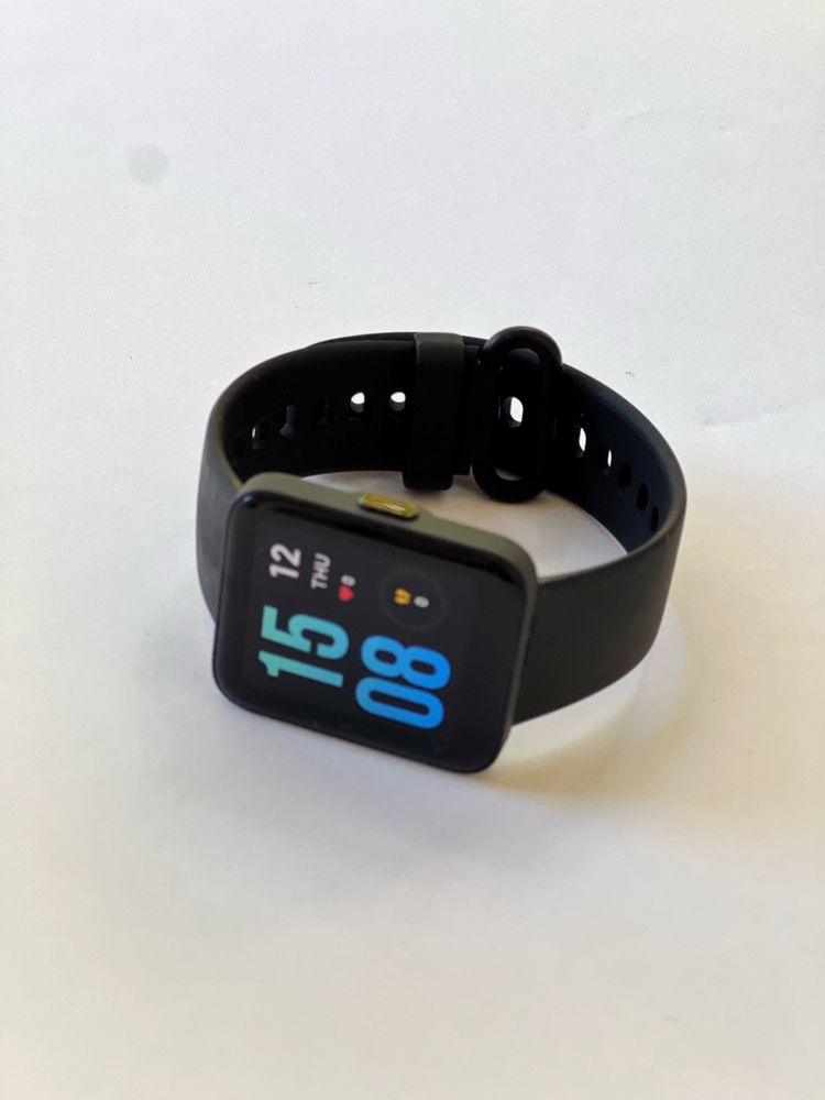 Продам смарт-часы Xiaomi Redmi watch 2 Lite