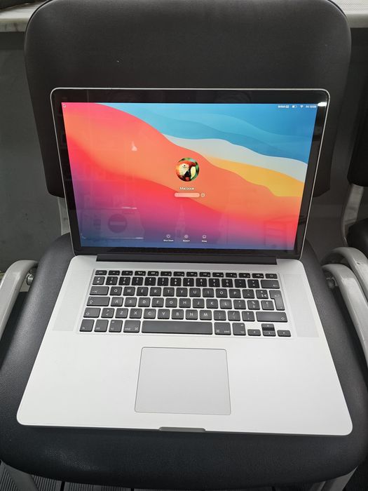MacBook Pro a1398