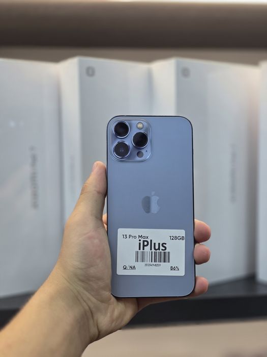 IPhone 13 Pro Max