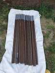 Vand buloane filetate