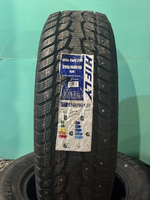 Шины 205/60 R16 Hifly