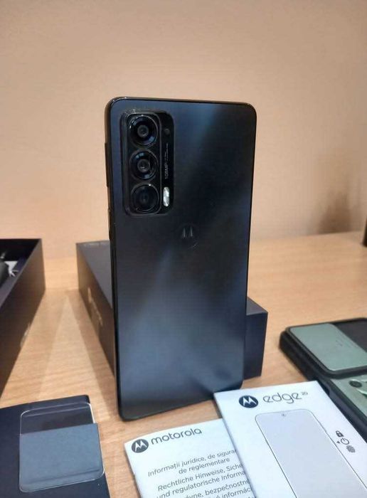 Motorola Edge 20 5G