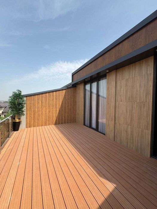 Евро коттедж новой постройки Казы махалл