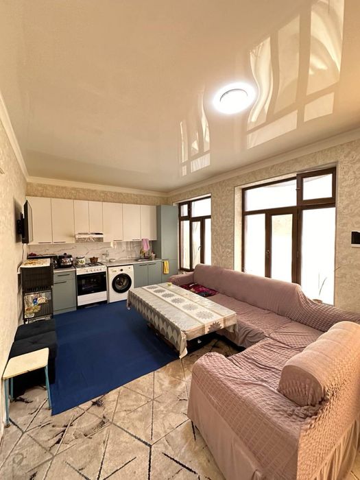 учаска 1,8 сотик 4 хона