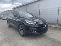 Renault kadjar  123000km euro6 diesel